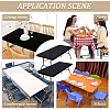 Polyester Tablecloth AJEW-GF0013-22A-04-4