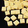 2-Hole Glass Seed Beads LS-SEED-S023-31C-11-1