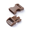 Plastic Adjustable Quick Side Release Buckles KY-WH0020-33P-3