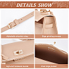 DIY Imitation Leather Handbag Making Kits DIY-WH0374-63A-4