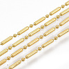 Brass Ball Chains CHC-S008-006A-G-2