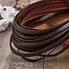 PE Plastic Imitation Rattan Wicker KY-SZ0001-12B-5