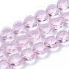 Transparent Glass Beads LS-GLAA-Q066-10mm-A16-1