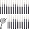 Plastic Cleaning Brushes AJEW-WH20020-195A-6