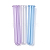 Acrylic Test Tubes DIY-K040-04-1