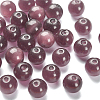 30Pcs Cat Eye Beads CE-CJ0001-01B-1