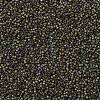 TOHO Round Seed Beads X-SEED-TR15-0614-2