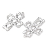 304 Stainless Steel Pendants STAS-A133-01P-2
