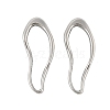 304 Stainless Steel Linking Rings STAS-E547-05G-03-1