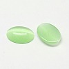 Cat Eye Cabochons CE-J005-30x40mm-25-2