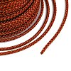 40M Nylon Coated 304 Stainless Steel Braided Wires TWIR-P002-01B-06-1