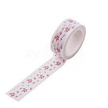 DIY Scrapbook Decorative Paper Tapes DIY-F016-P-23