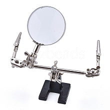 Helping Hands Magnifier Stand TOOL-L010-002