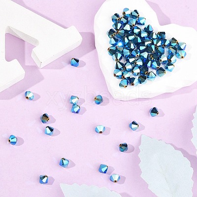 Preciosa® Crystal Beads Y-PRC-BA5-23980-20000-1