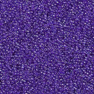 TOHO Round Seed Beads SEED-XTR15-0116-1