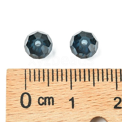Preciosa® Crystal Beads X-PRC-BB6-30340-1