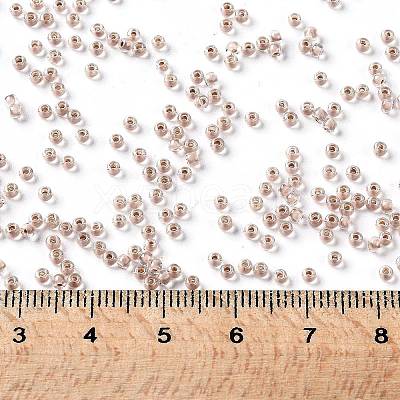 TOHO 11/0 Round Beads SEED-XTR11-1069-1