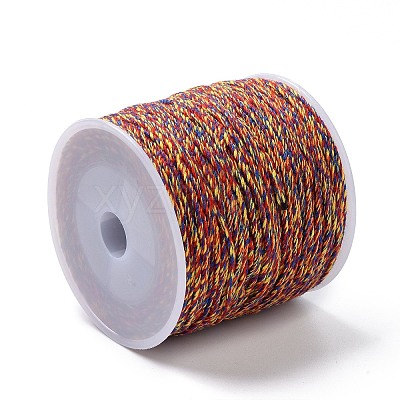 Macrame Cotton Cord OCOR-B002-01A-01-1