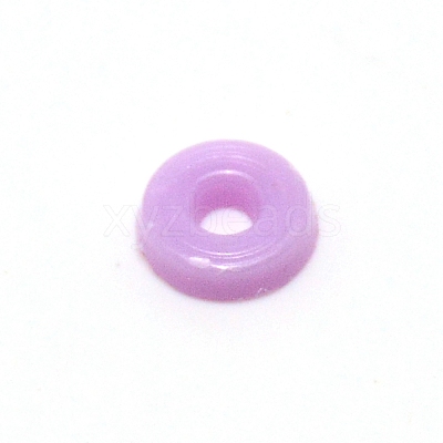 Opaque Acrylic Beads FIND-CJC0012-002C-1