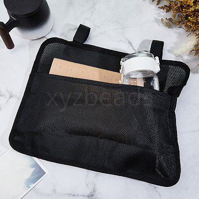 Cloth Beach Chair Storage Hanging Bag AJEW-WH20054-196E-1