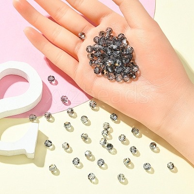 Preciosa® Crystal Beads X-PRC-BB6-00030-226-1