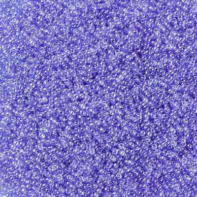 TOHO 11/0 Round Beads X-SEED-TR11-0107-1