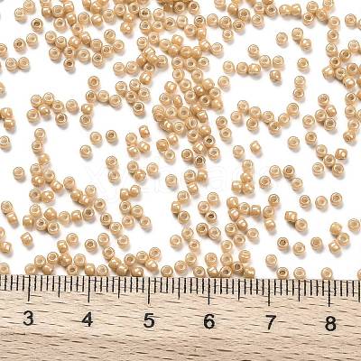 TOHO 11/0 Round Beads SEED-XTR11-0123D-1