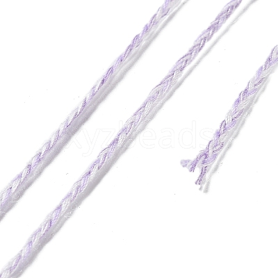 20M Polycotton Braided Cord OCOR-G015-03A-10-1