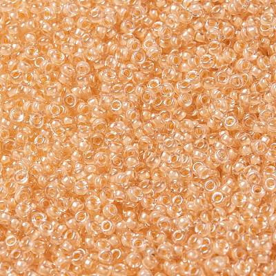 MIYUKI Round Rocailles Beads SEED-JP0010-RRHB274-1