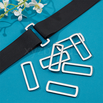 Alloy Linking Rings FIND-WH0126-163P-1