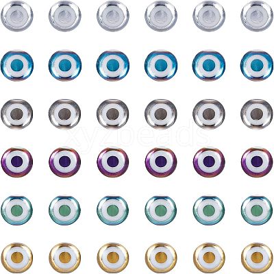 Glass Beads EGLA-NB0001-11-1