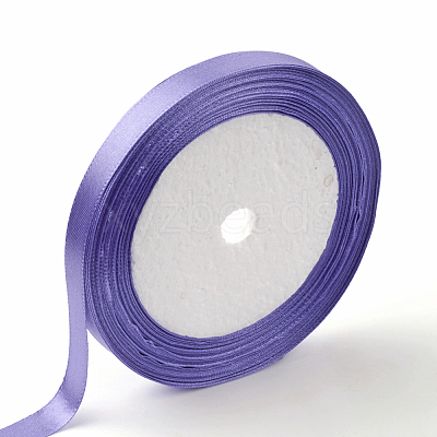 Single Face Satin Ribbon RC6mmY-063-1