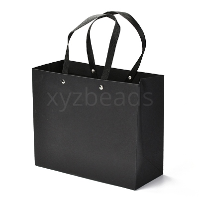 Rectangle Paper Bags CARB-O004-02B-06-1