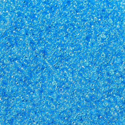 MIYUKI Round Rocailles Beads SEED-JP0008-RR0260-1