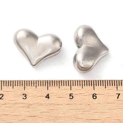 CCB Plastic Beads KY-B003-01-1