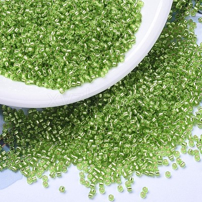 MIYUKI Delica Beads Small SEED-X0054-DBS1206-1