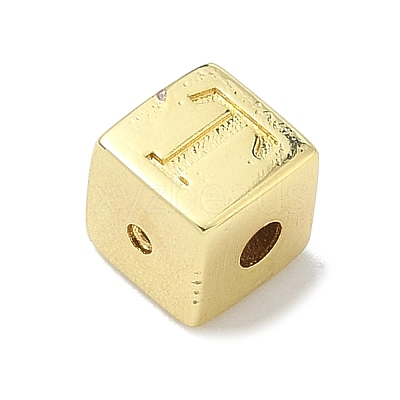 Brass Beads KK-G548-22G-T-1