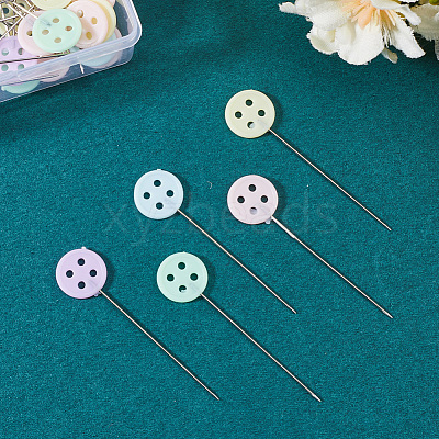 4Boxes Iron Pins FIND-CP0003-04B-1