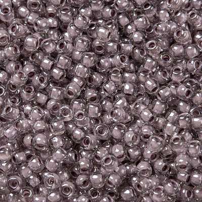 TOHO Round Seed Beads SEED-JPTR11-0353-1