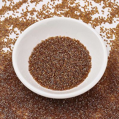 MIYUKI Delica Beads SEED-X0054-DB1735-1
