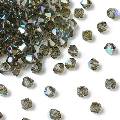 Preciosa® Crystal Beads X-PRC-BA4-40010-200-1