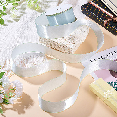 Polyester Organza Ribbon TAC0006-01C-1
