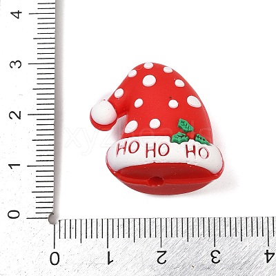 Silicone Beads SIL-I017-01N-1