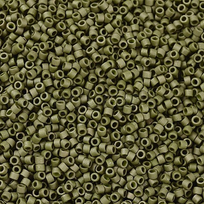 MIYUKI Delica Beads X-SEED-J020-DB0371-1