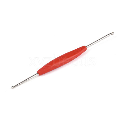 Iron Crochet Hooks TOOL-C012-07A-1