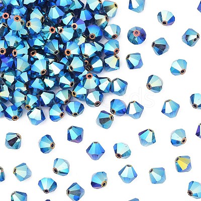 Preciosa® Crystal Beads X-PRC-BA6-20480-20000-1