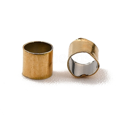 Ion Plating(IP) 304 Stainless Steel Beads STAS-H0179-01E-G-1