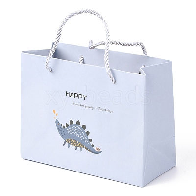 Cartoon Paper Bags CARB-P006-04B-05-1