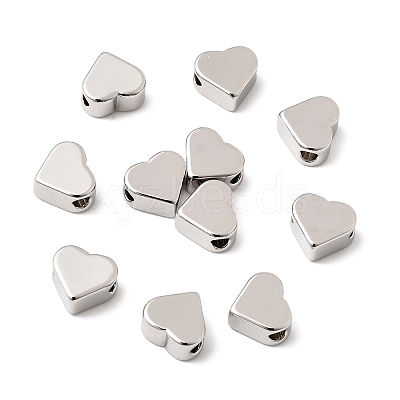 SHEGRACE Brass Beads XGR0111P-148P-1
