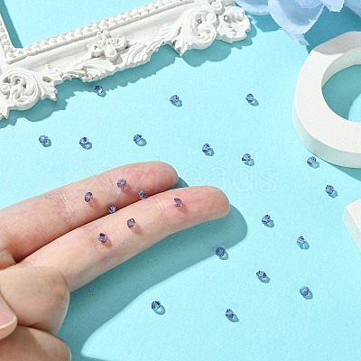 Preciosa® Crystal Beads Y-PRC-BA3-20410-200-1